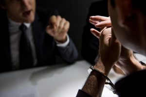 חוקר לחקירות פליליות